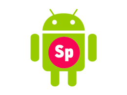 Клиент SpRecord для Android